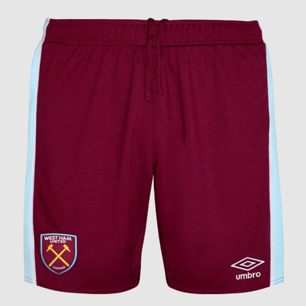 Pantalones West Ham United Cambio 1st 2021-2022